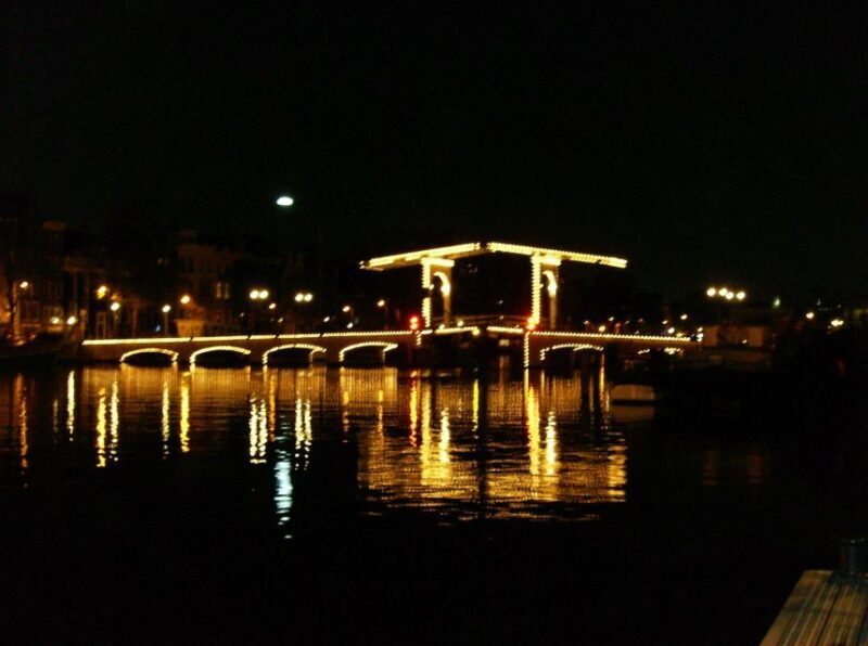 Amsterdam: 2-Hour Sightseeing Tour by Rickshaw - A Detailed Look at the 2-Hour Rickshaw Tour in Amsterdam