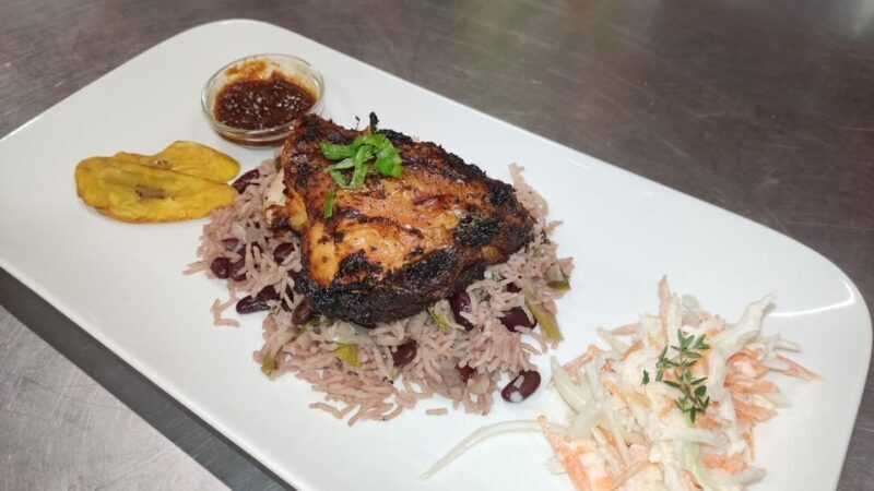 Amsterdam: 3-course dinner party at secret pop-up restaurant - Key Points