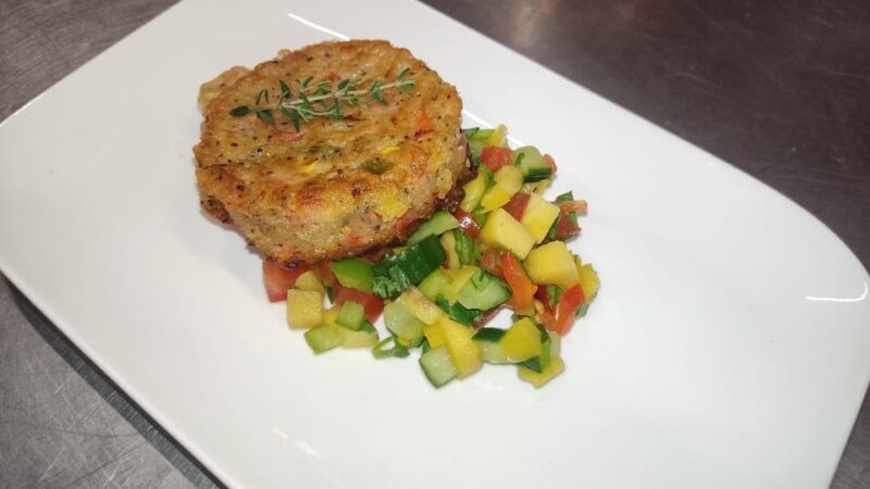 Amsterdam: 3-course dinner party at secret pop-up restaurant - The Experience: What to Expect