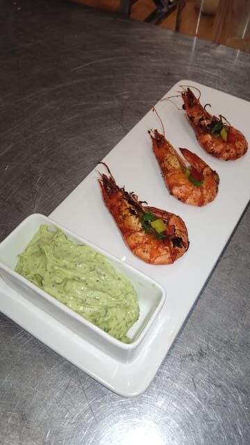 Amsterdam: 3-course dinner party at secret pop-up restaurant - FAQ