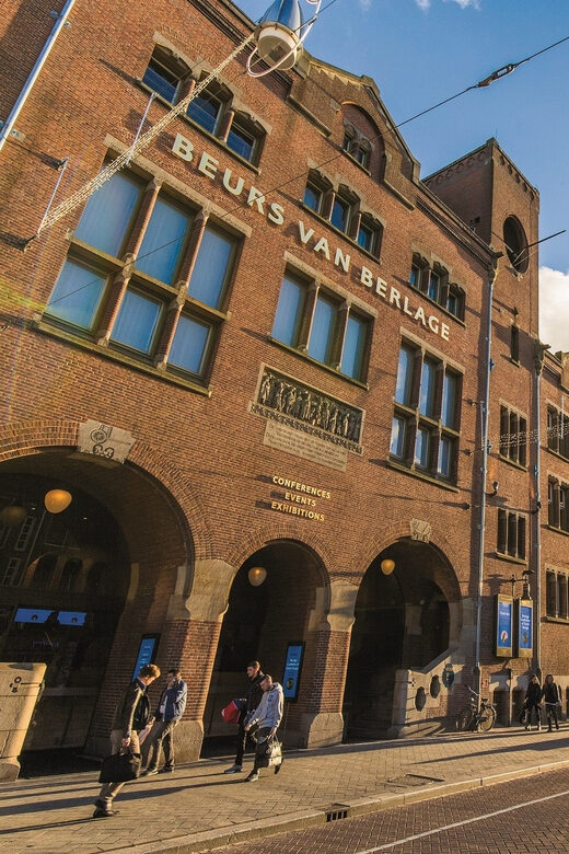 Amsterdam: 3-Hour Private Bike Tour of the City Center - Who Will Love This Tour?