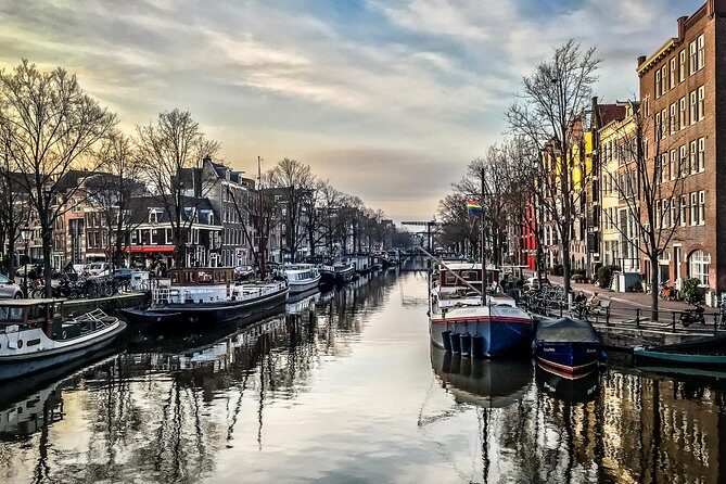 Amsterdam 4 Hours Private Photo Walk - Exploring the Amsterdam 4 Hours Private Photo Walk: A Detailed Review