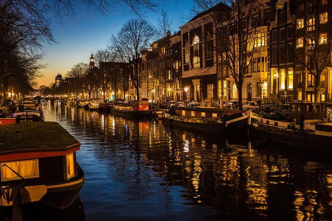 Amsterdam 4 Hours Private Photo Walk - What Makes the Amsterdam Photo Walk Stand Out