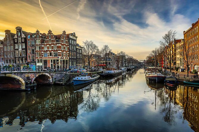 Amsterdam 4 Hours Private Photo Walk - Final Thoughts
