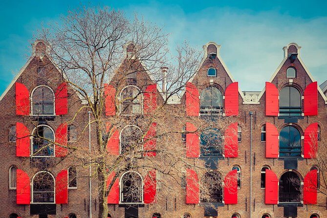 Amsterdam 4 Hours Private Photo Walk - FAQ