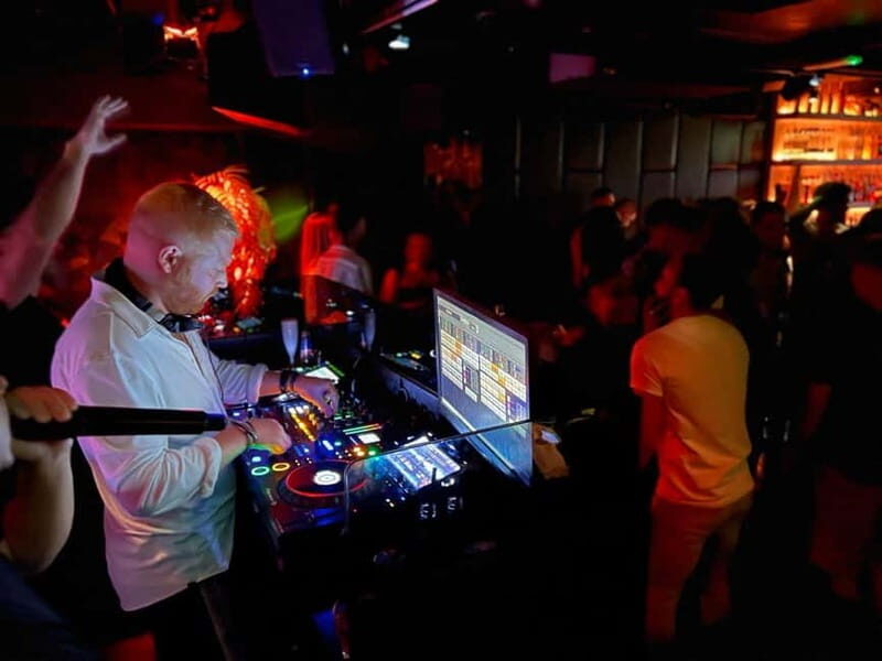 Amsterdam: 5-Day ADE Pub Crawl & VIP Party Pass - What to Expect Each Night