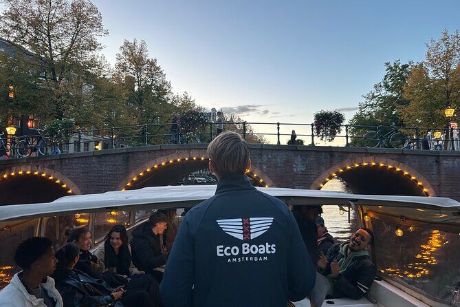 Amsterdam: 90 min Kings Day Boat Party with Unlimited Drinks - What to Expect on Board