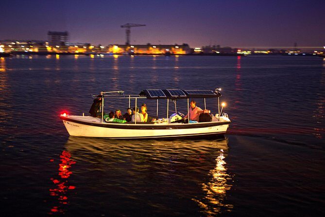Amsterdam 90-min Private Canal Cruise with Live Guide and Drinks - Final Thoughts