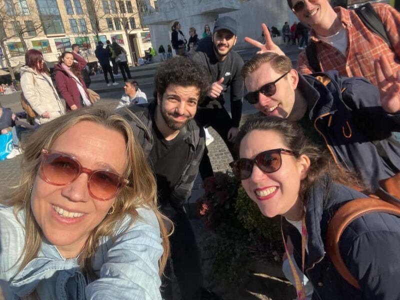 Amsterdam: A Guided City Adventure - What is this tour really about?