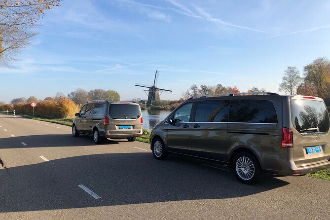 Amsterdam Airport Schiphol (AMS) Private Transfer to Amsterdam - Possible Drawbacks and Considerations