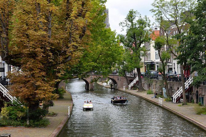 Amsterdam Airport Schiphol & Amsterdam City to Utrecht - Frequently Asked Questions (FAQs)