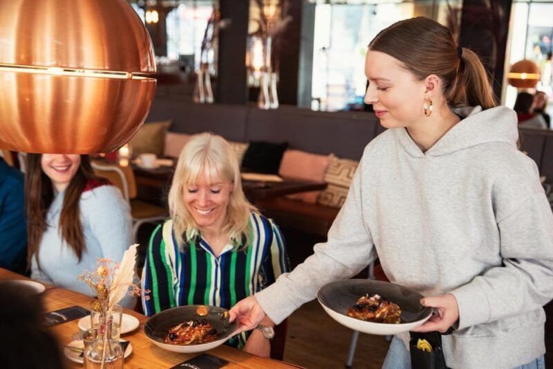 Amsterdam: Albert Cuyp Market and De Pijp Guided Foodie Tour - FAQ