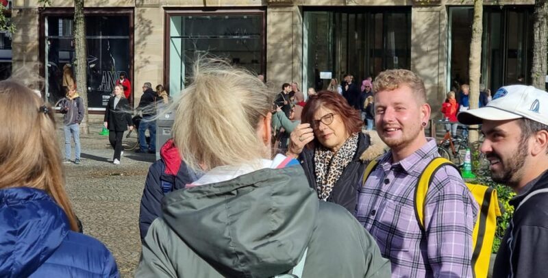 Amsterdam All In One Tour Walking Tour - FAQ