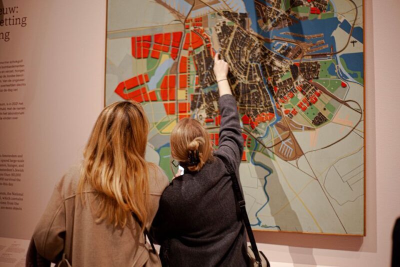 Amsterdam: Amsterdam Museum Entry Ticket - Amsterdam: Amsterdam Museum Entry Ticket – A Deep Dive into the City’s Stories