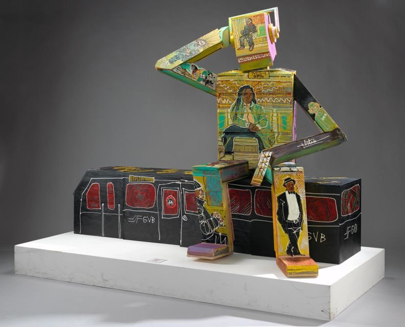 Amsterdam: Amsterdam Museum Entry Ticket - Key Points