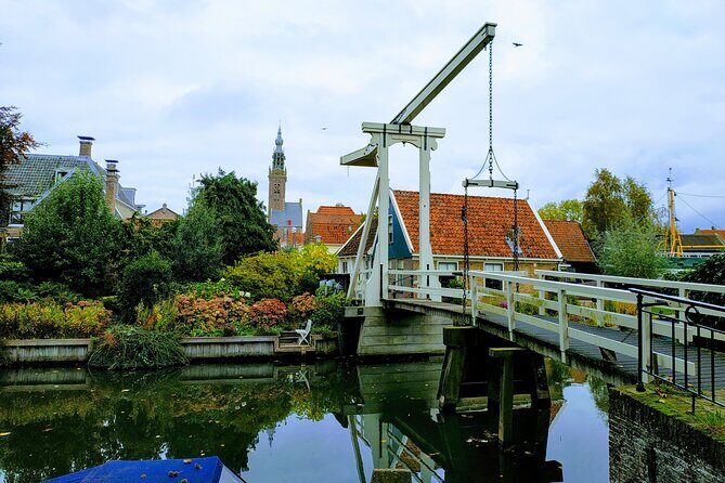 Amsterdam and Countryside Private Full-Day Tour by luxury car - The Experience in Practice: What Travelers Say