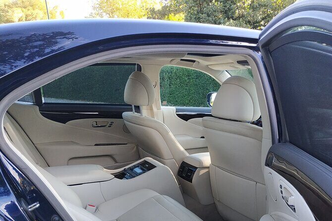 Amsterdam and Countryside Private Full-Day Tour by luxury car - Who Would Love This Tour?