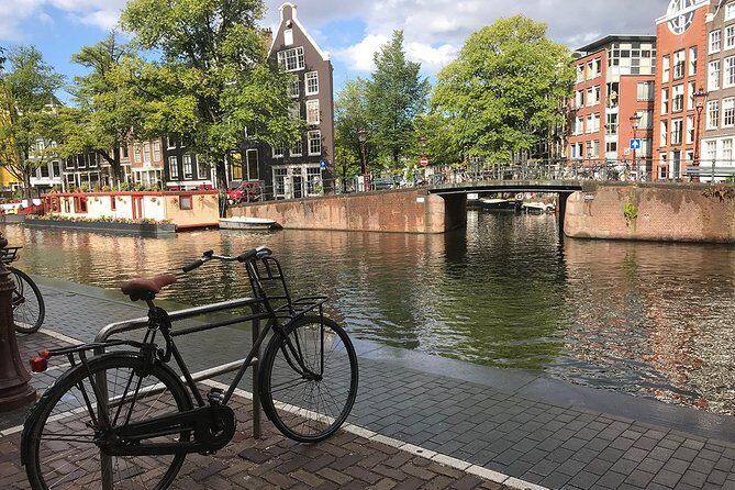 Amsterdam and Countryside private tour - The Highlights and Itinerary Breakdown