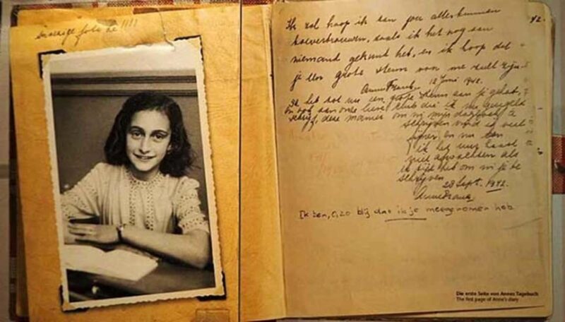 Amsterdam: Anne Frank and Jewish History E-Bike Tour - Why This Tour Is Worth Considering