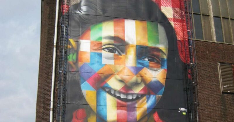 Amsterdam: Anne Frank Walking Tour - The Personal Story of Anne Frank