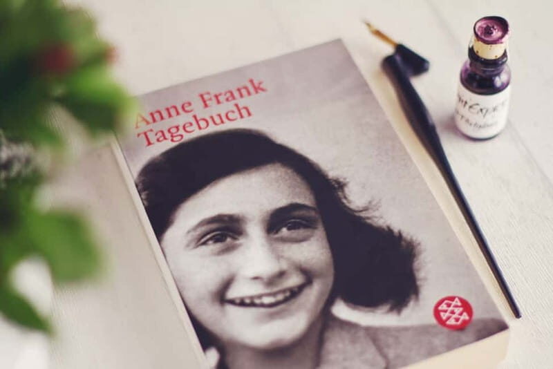 Amsterdam: Anne Frank Walking Tour - Guided in EN/DE/IT/ES - Who Should Take This Tour?