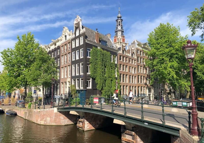 Amsterdam: Anne Frank Walking Tour - Guided in EN/DE/IT/ES - Final Thoughts