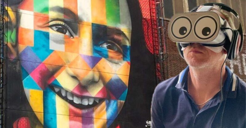 Amsterdam: Anne Frank's Last Walk & Visit Anne's House in VR - Who Should Consider This Tour?