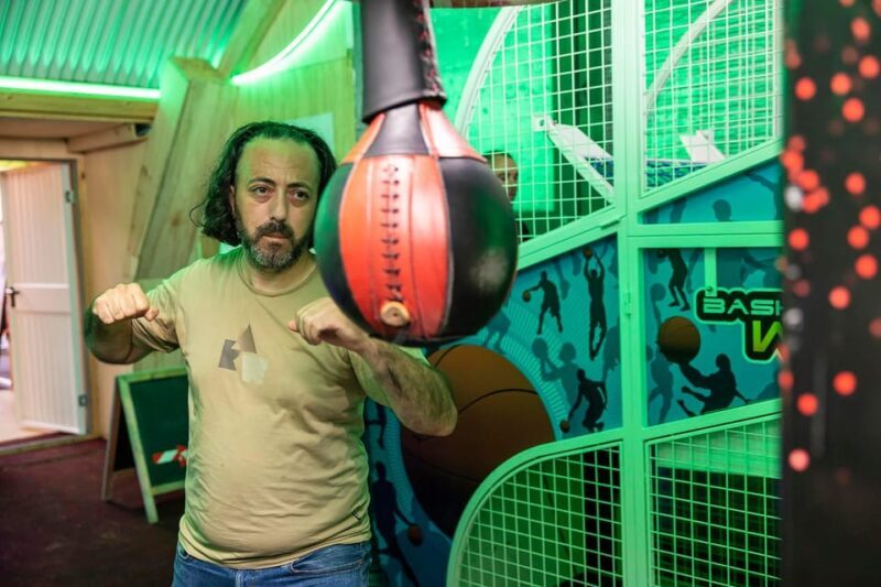 Amsterdam Arcade Game Hall: Classic & Modern Fun, UP Events - Final Thoughts