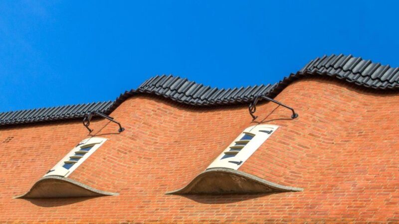 Amsterdam: Architecture Museum Het Schip Entry Ticket & Tour - The Sum Up