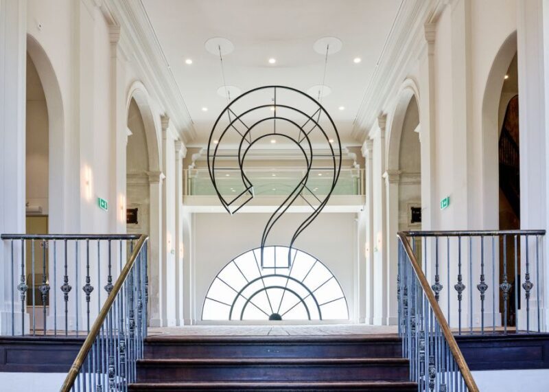 Amsterdam: ARTIS-Groote Museum Entry Ticket - Final Thoughts