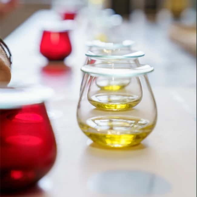 Amsterdam: Award-Winning Olive Oil and Aged Balsamic Tasting Experience - An In-Depth Look at the Olive Oil & Balsamic Tasting Experience