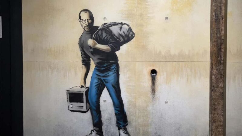 Amsterdam: Banksy Museum Entry Ticket - A Detailed Look at the Banksy Museum Experience