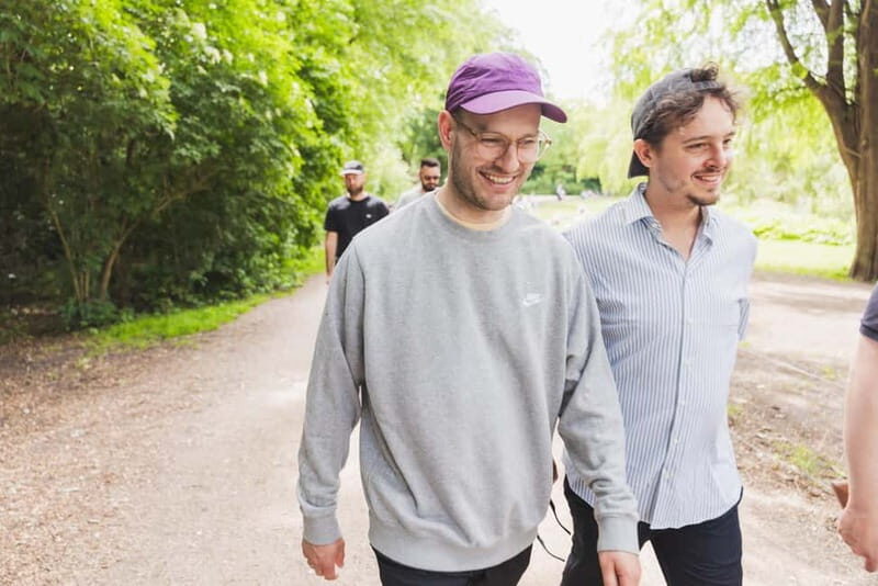 Amsterdam: Ben's Local Food Tour - 8 Tastings - Who Will Love This Tour?