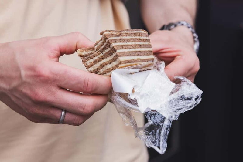 Amsterdam: Ben's Local Food Tour - 8 Tastings - Frequently Asked Questions