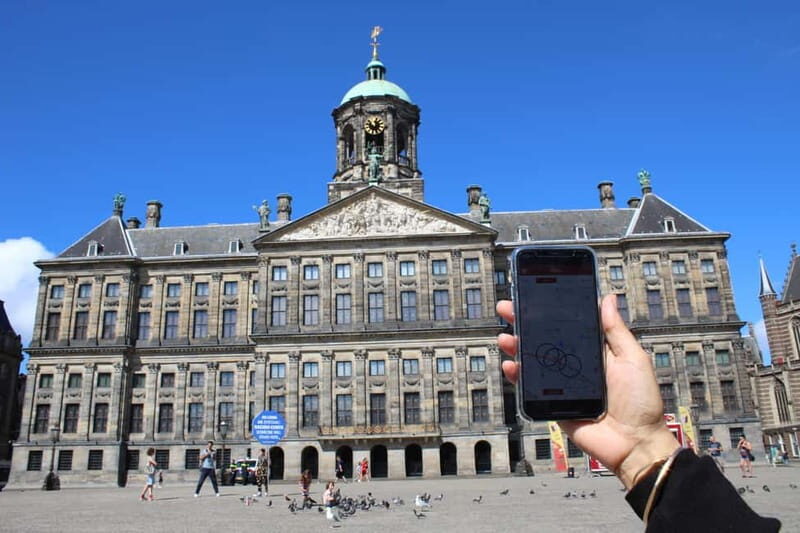Amsterdam:: Bike Rental with Free Self-Guided Tour App - Final Thoughts