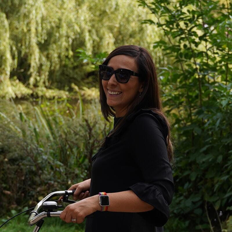 Amsterdam Bike Tour in Small Group + Optional Canal Cruise - The Experience in Detail