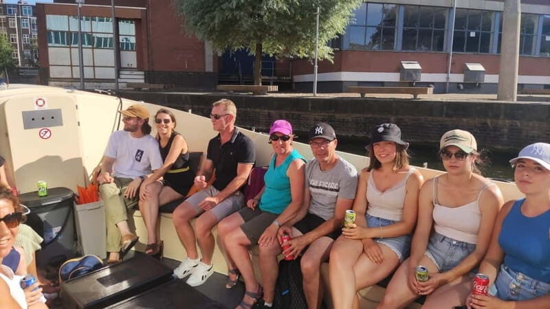 Amsterdam bike tour with a French-speaking guide local! - Who Is This Tour Best For?