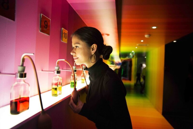 Amsterdam: Bols Cocktail Experience Entry Ticket - Who Should Consider This Tour?