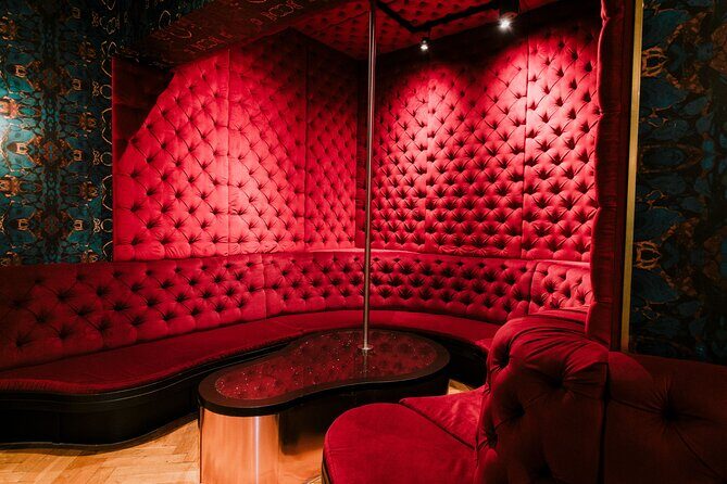 Amsterdam BonTon: Gentleman's Club Educational Tour - The Sum Up: Who Should Consider This Experience?