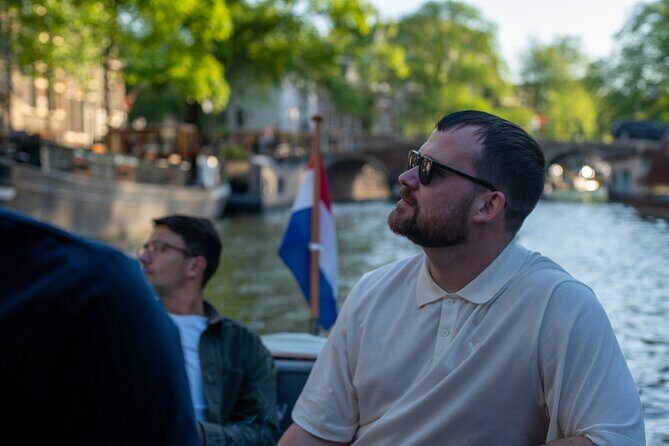 Amsterdam Breakfast Cruise on Private Luxury boat - 2hrs - Final Thoughts