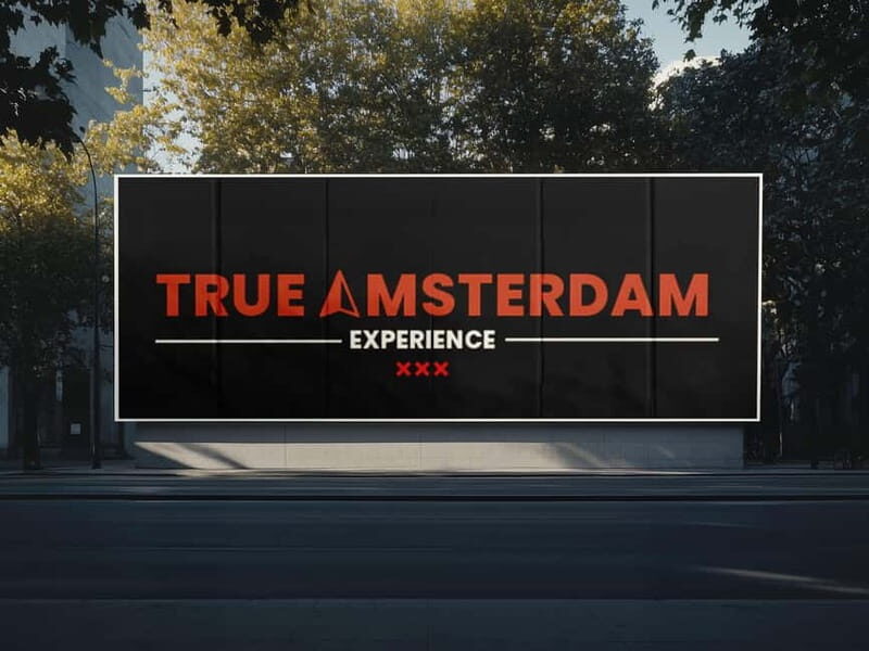 Amsterdam: Breakfast & True Amsterdam Experience Tour - Practical Tips for Participants