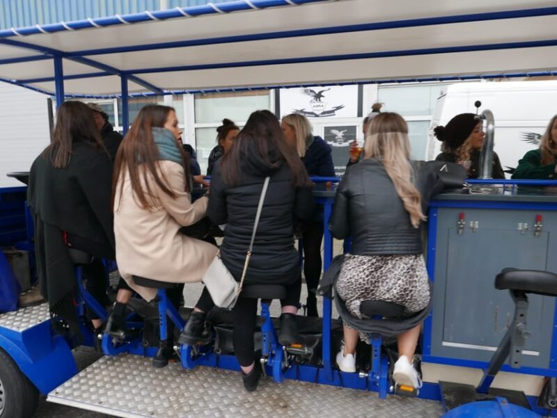 Amsterdam: BUBBLES & BIKE Prosecco Tour - The Original - Final Thoughts