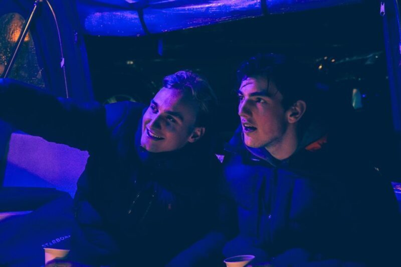 Amsterdam: Canal Booze Cruise with Unlimited Drinks Option - FAQ