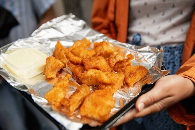 Amsterdam Canal Cruise and local Food Tour - An In-Depth Look at the Amsterdam Canal Cruise and Food Tour