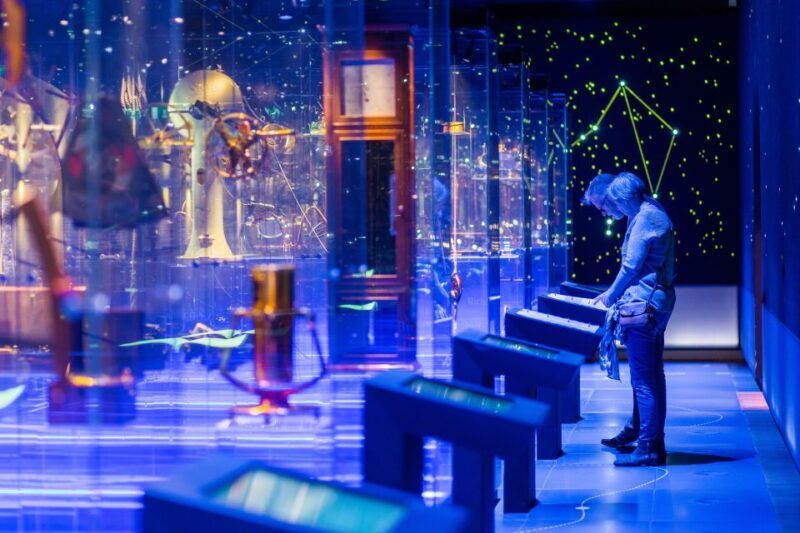 Amsterdam Canal Cruise and Maritime Museum Combined Ticket - Navigating the Canal Cruise: What to Expect