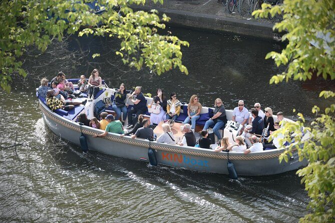 Amsterdam Canal Cruise in Open Boat with Unlimited Drinks Option - Final Thoughts: Is It Worth It?