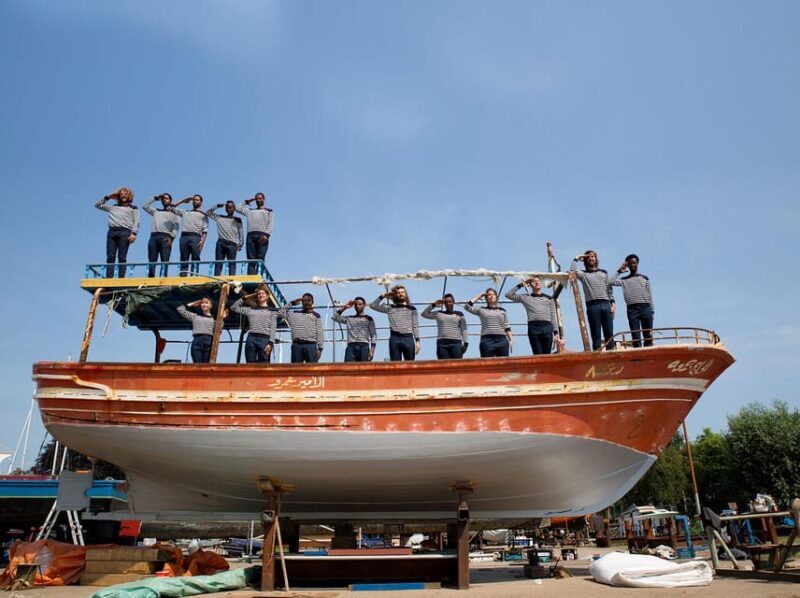 Amsterdam: Canal Cruise on a Wooden Refugee Boat - Who Will Love This Tour?