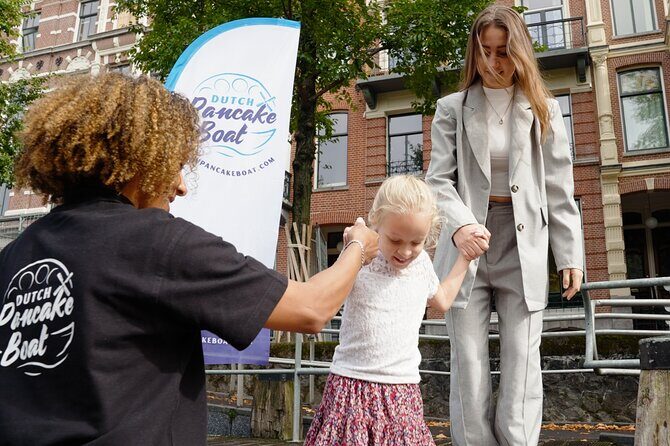 Amsterdam Canal Cruise with Dutch Pancakes and Drinks - Who Would Love This Tour?