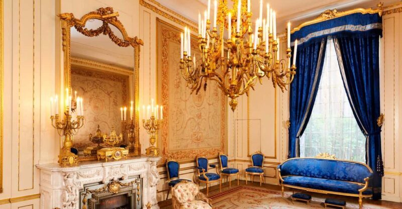 Amsterdam: Canal House Museum 'Willet-Holthuysen' Ticket - Key Points