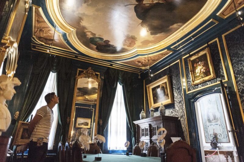 Amsterdam: Canal House Museum 'Willet-Holthuysen' Ticket - Final Thoughts: Why You Should Consider Visiting